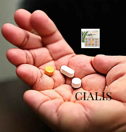 Hace falta receta medica para comprar cialis